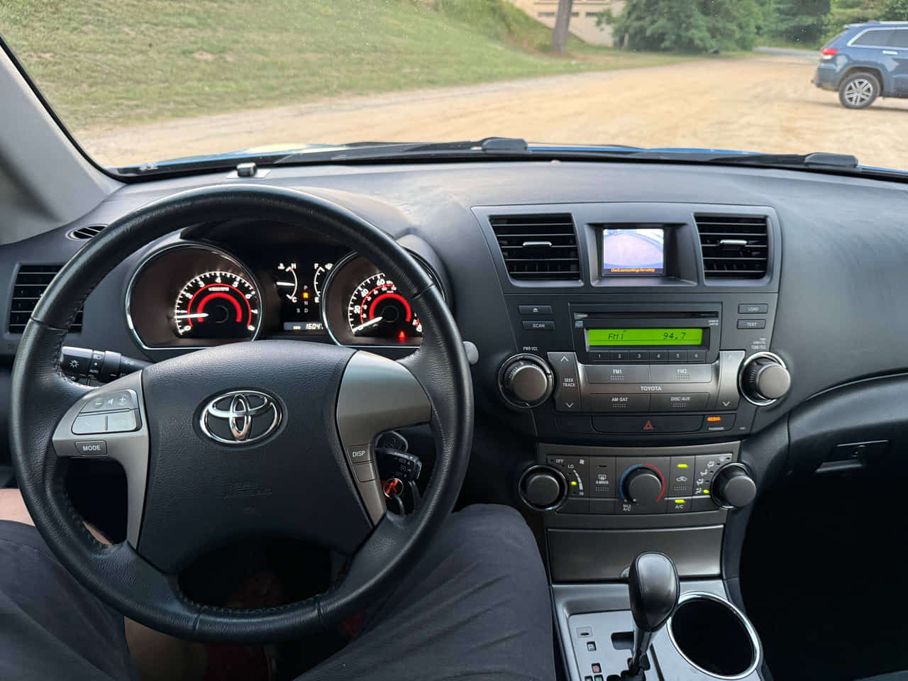 Car Preview
