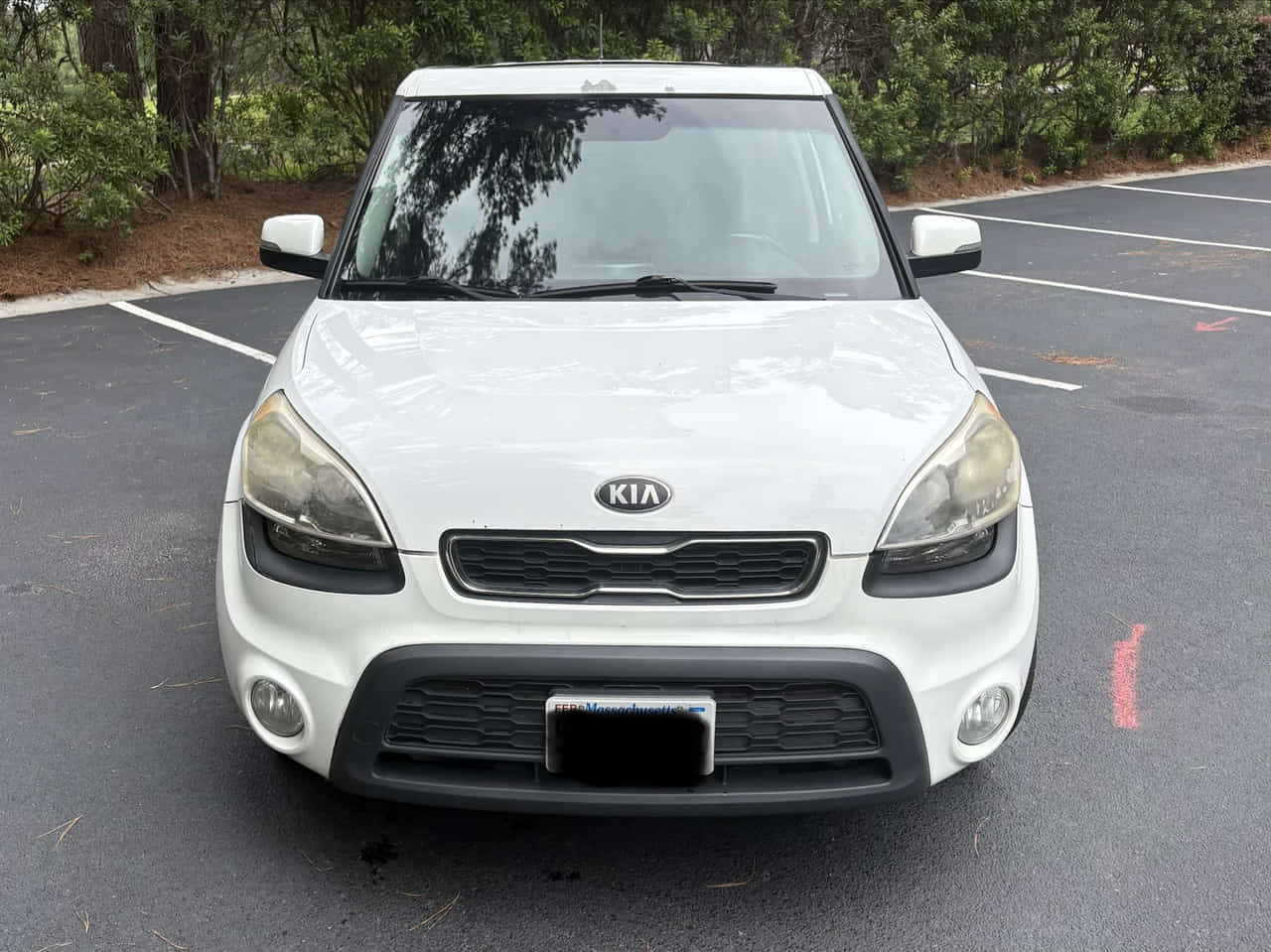 Car Preview
