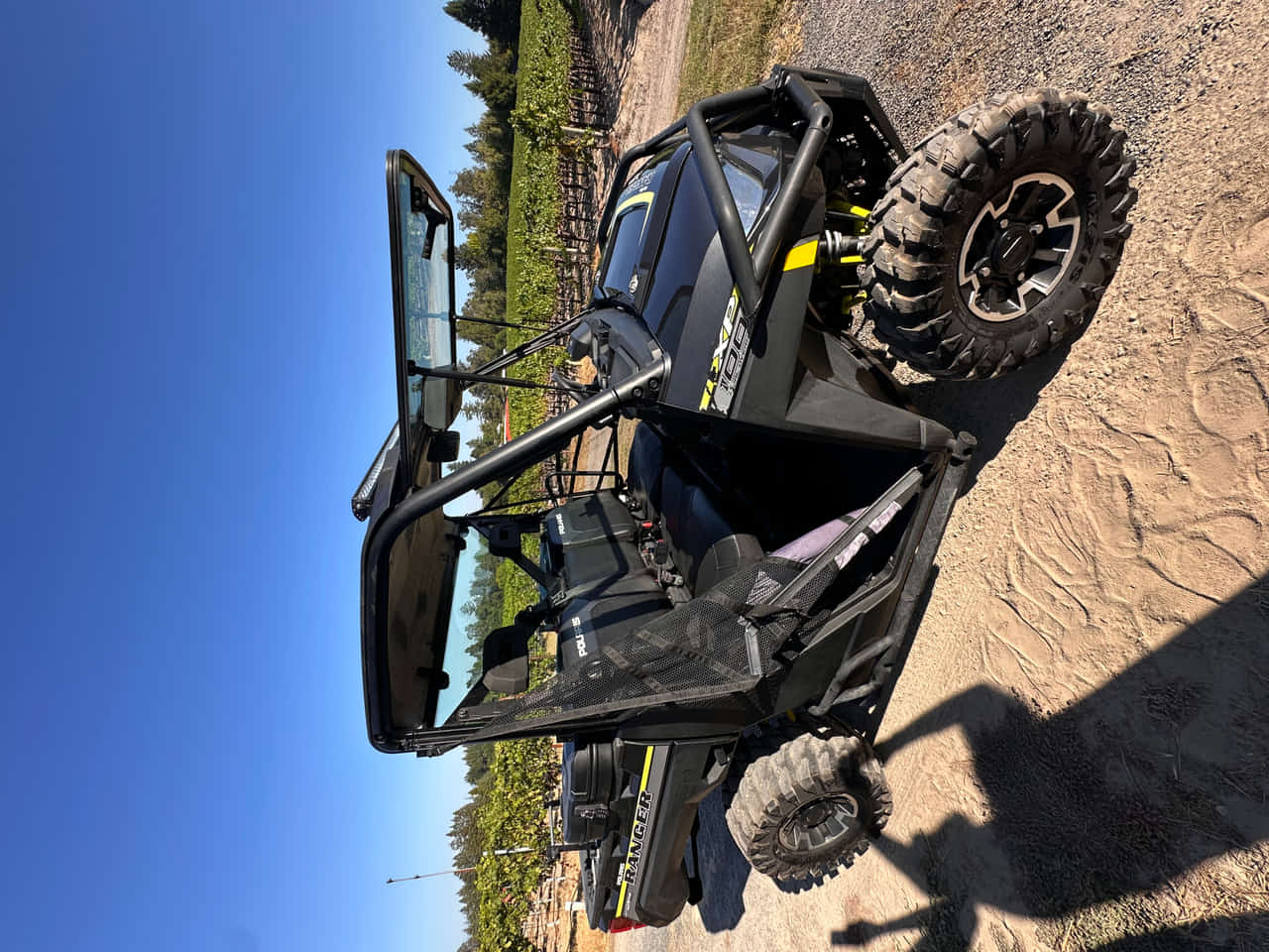 Car Preview
