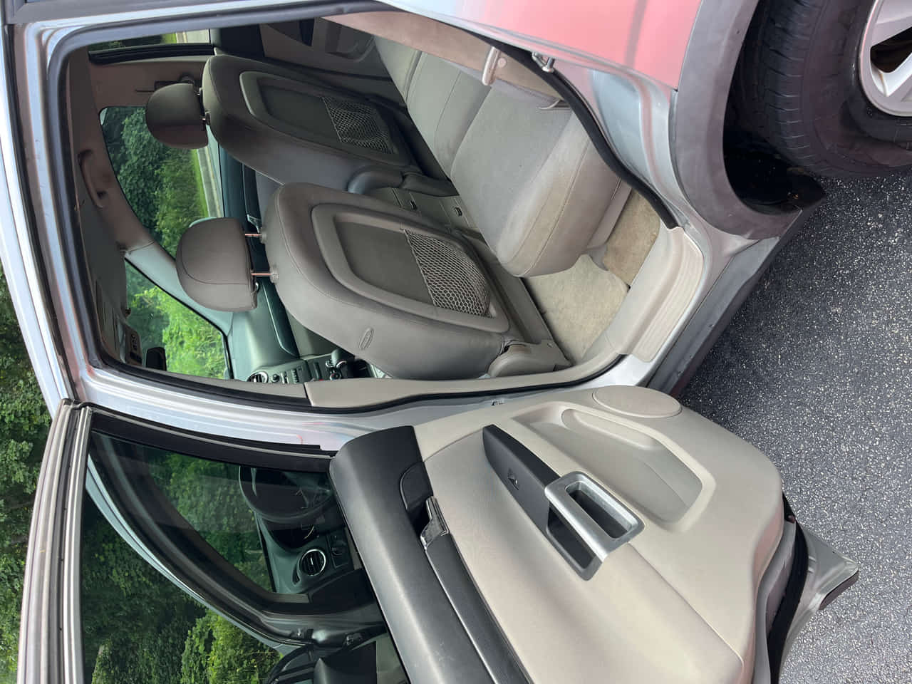 Car Preview