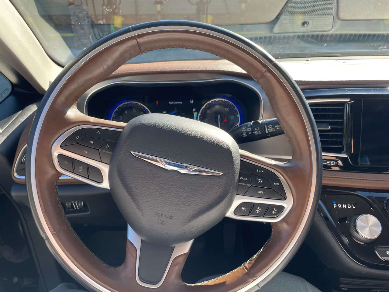 Car Preview