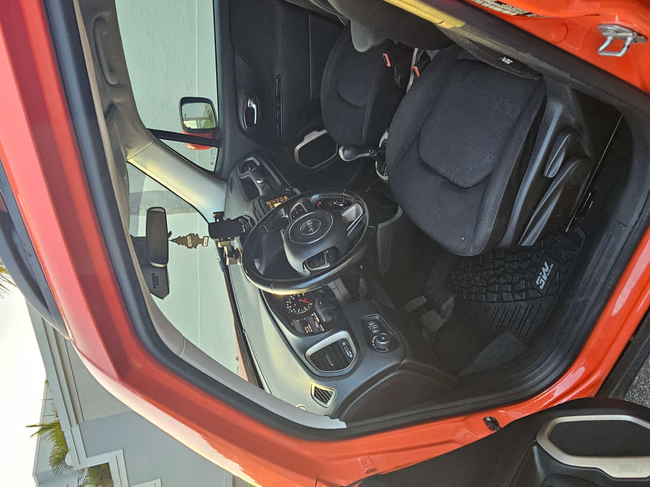 Car Preview