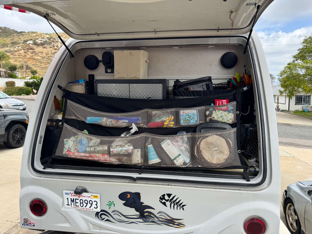 Car Preview