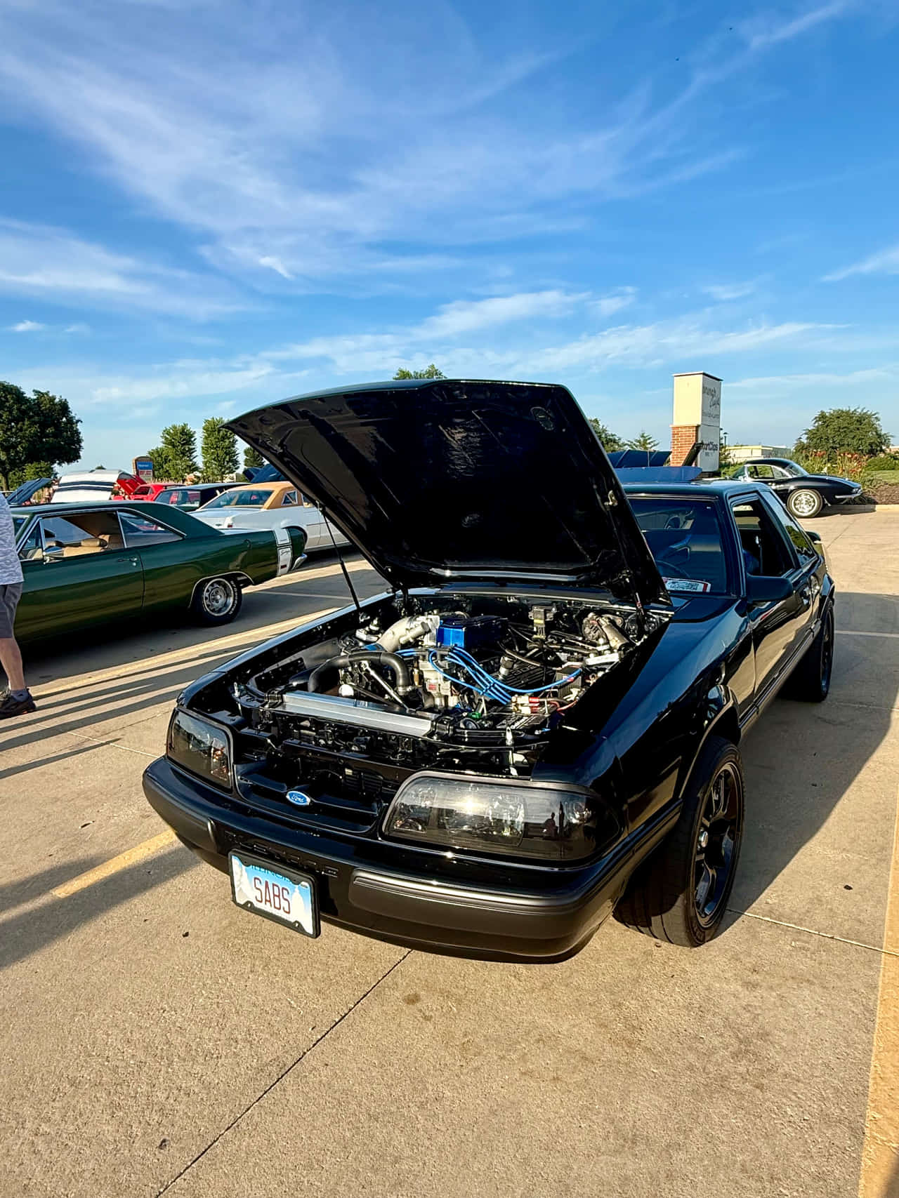 Car Preview