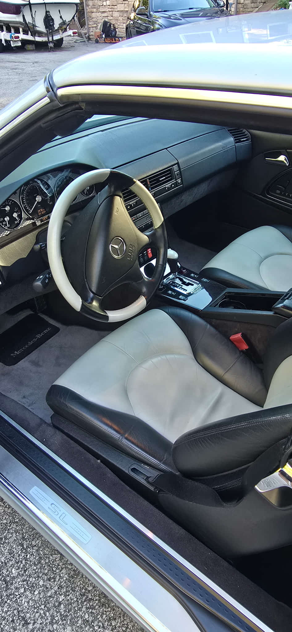 Car Preview