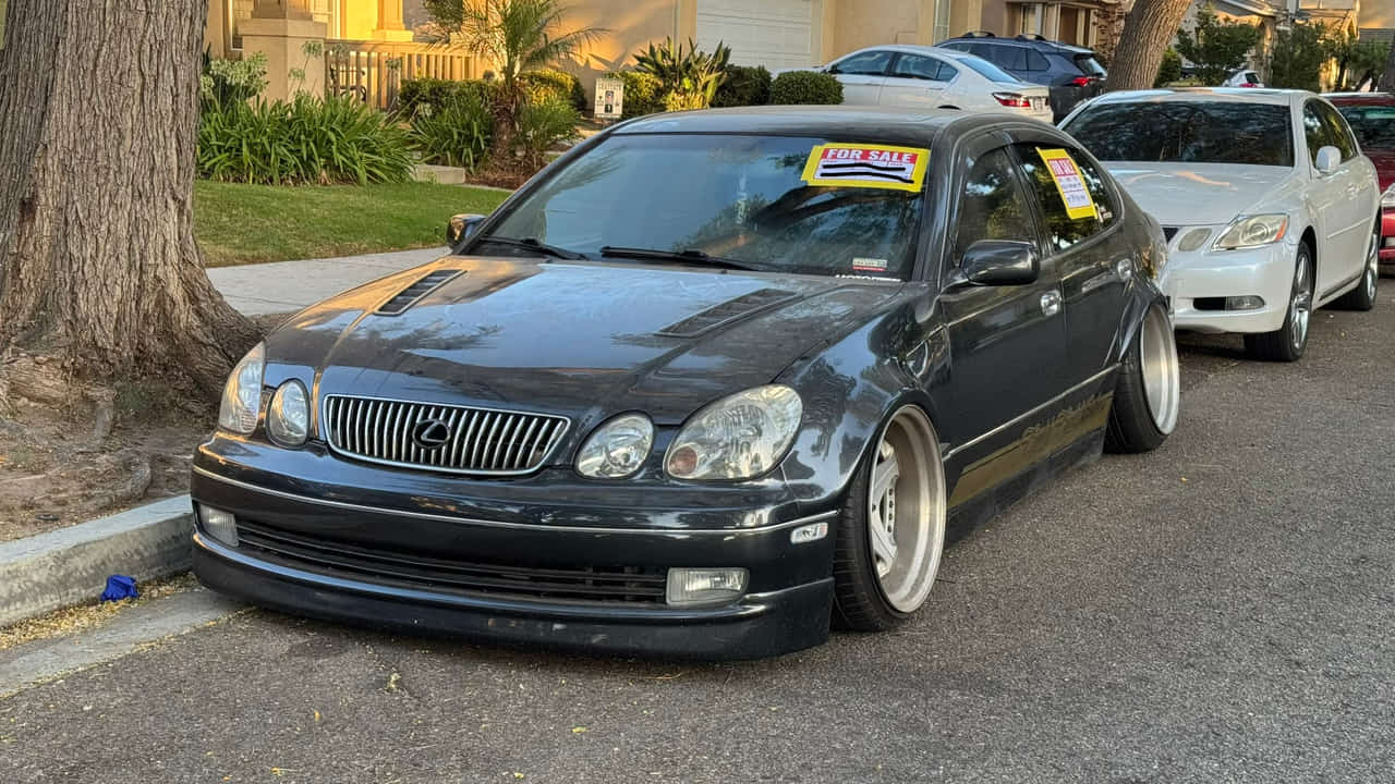 Car Preview