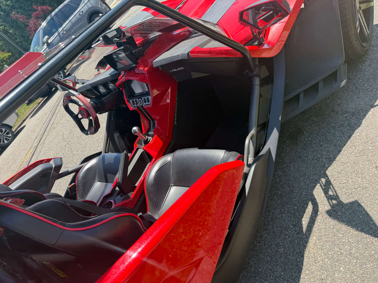 Car Preview
