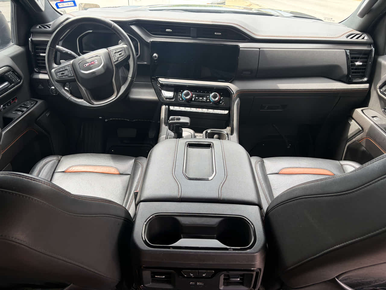 Car Preview