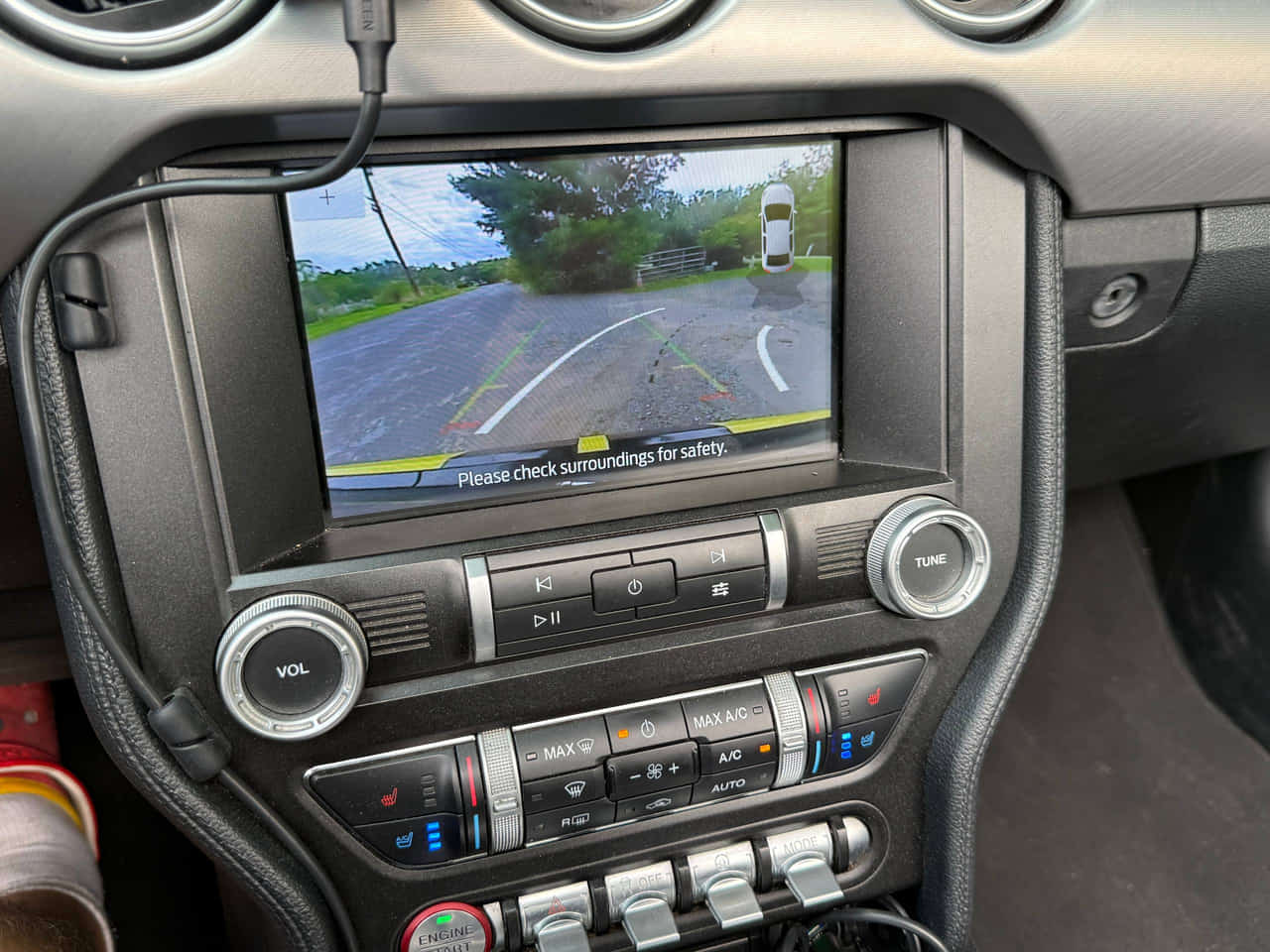 Car Preview