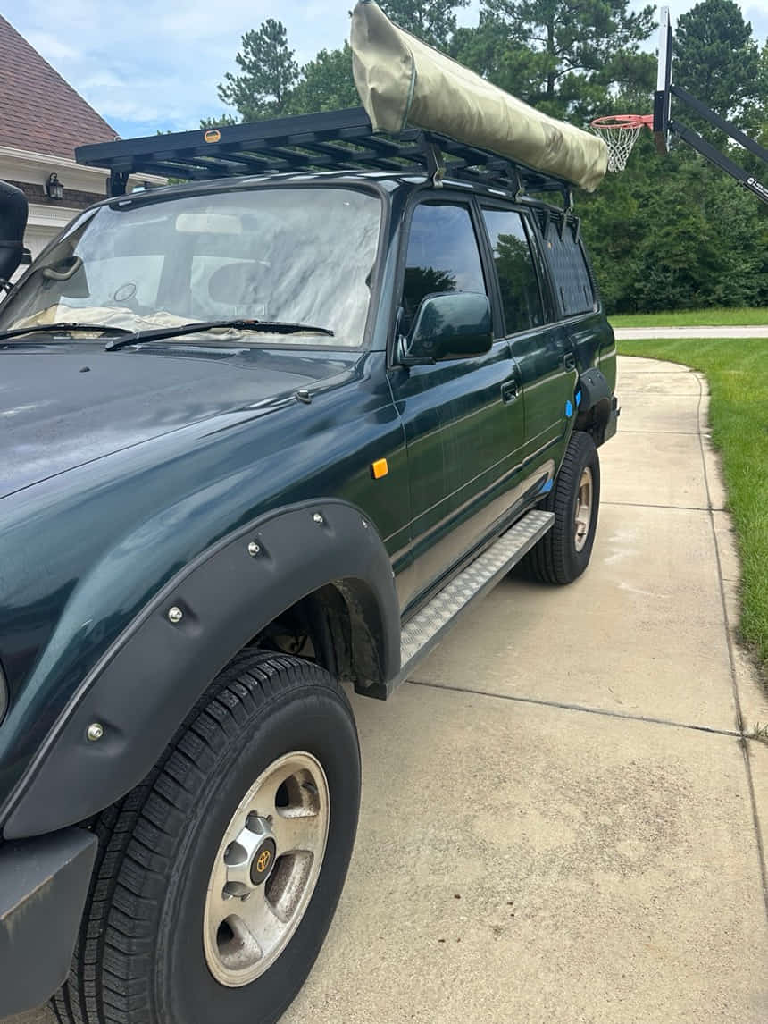 Car Preview
