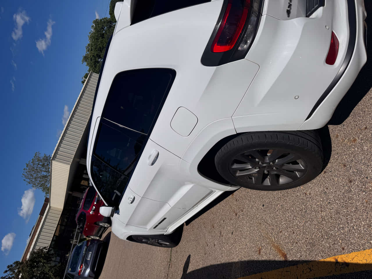 Car Preview