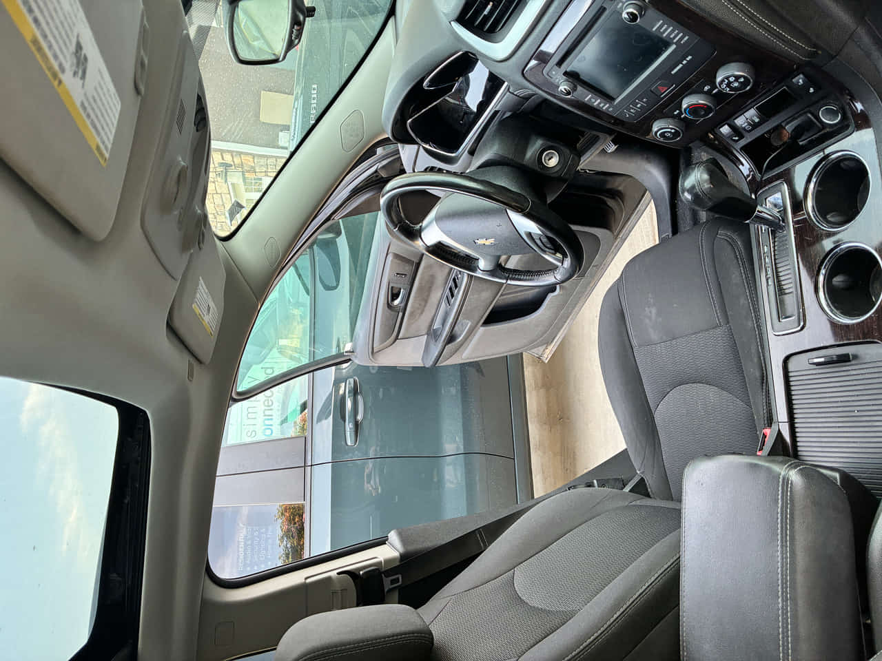 Car Preview