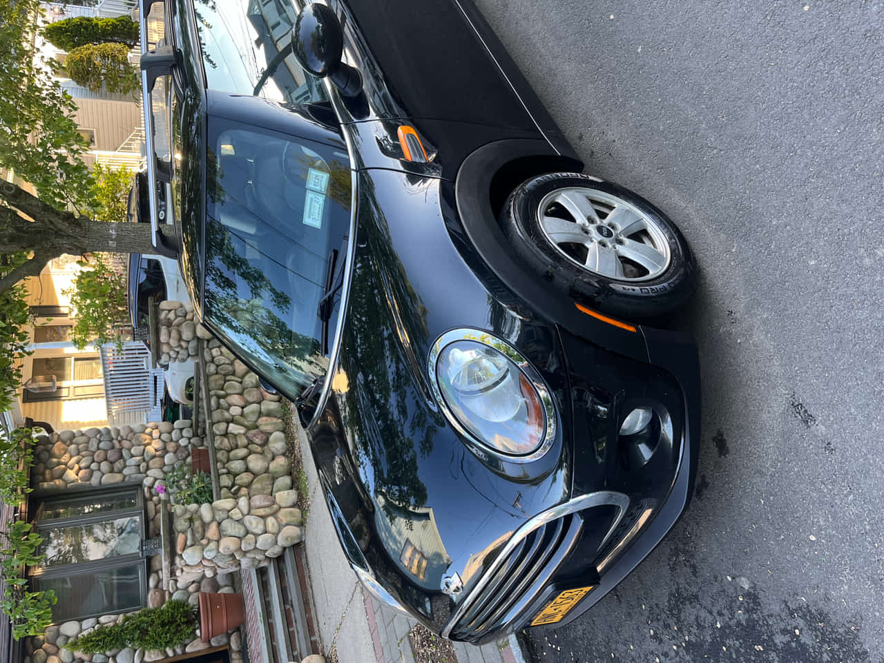 Car Preview