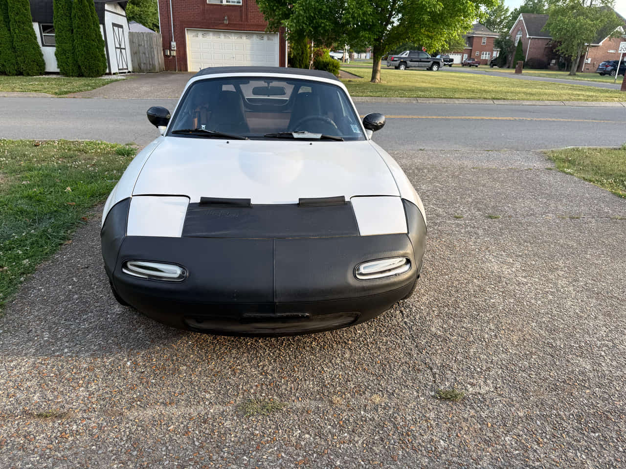 Car Preview