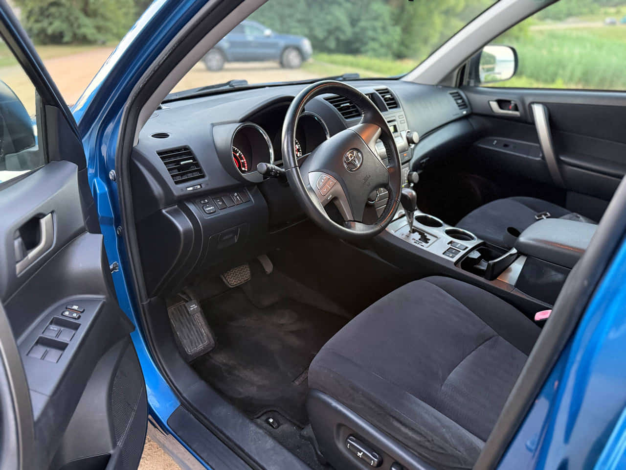 Car Preview