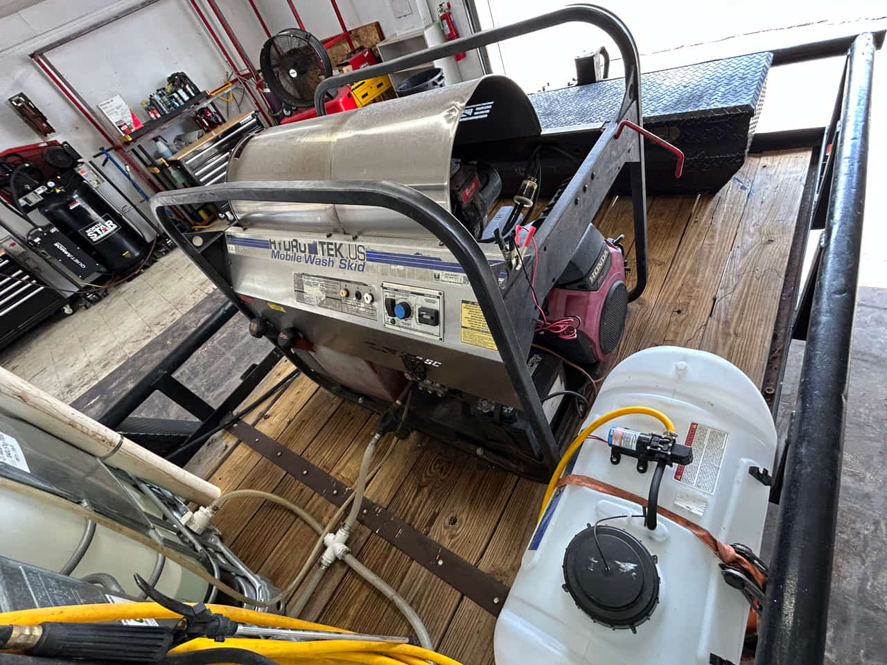 Car Preview
