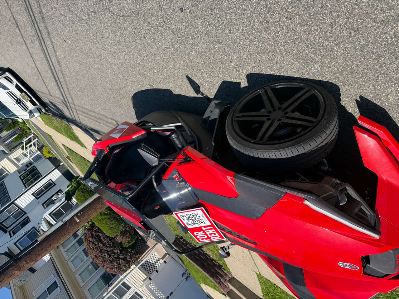 Car Preview