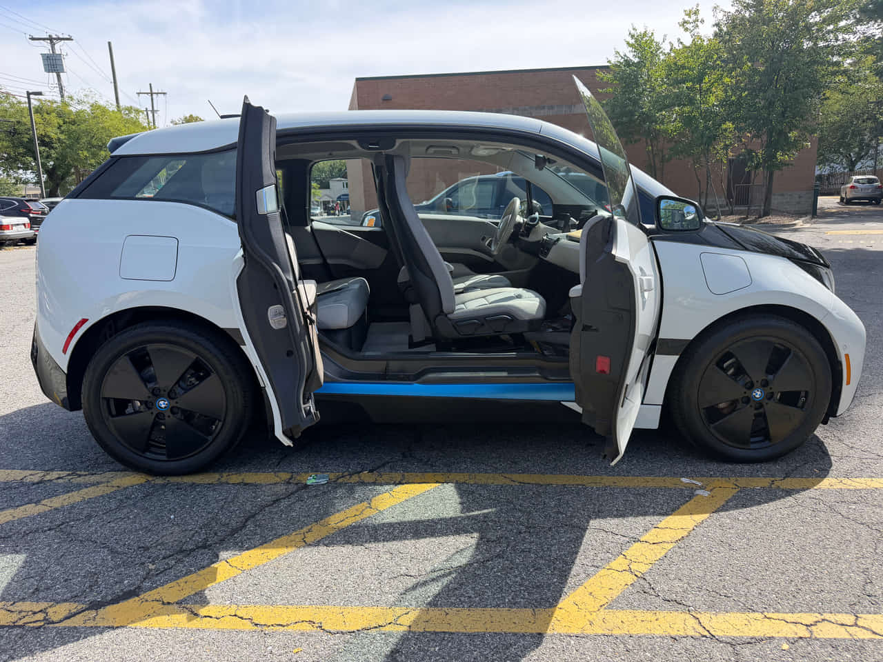 Car Preview