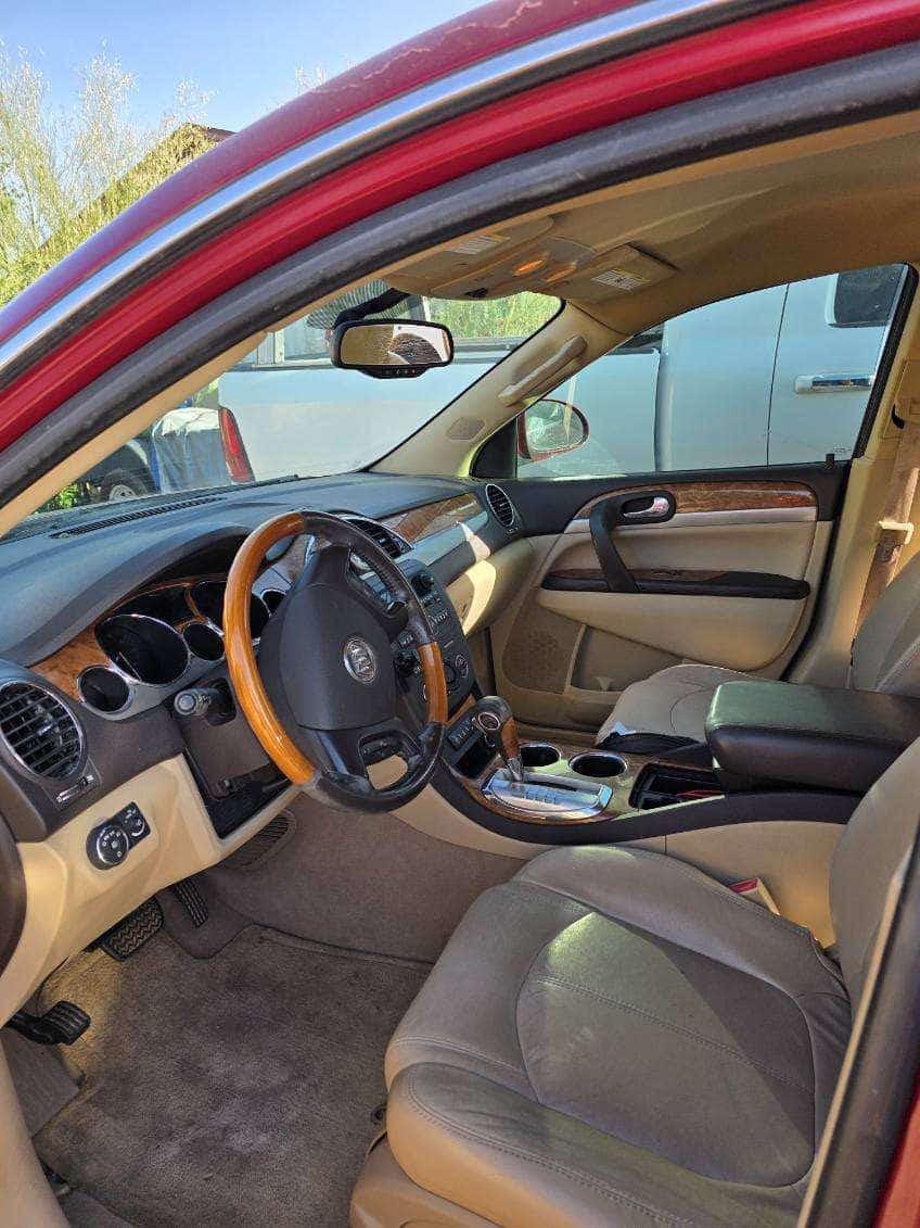 Car Preview