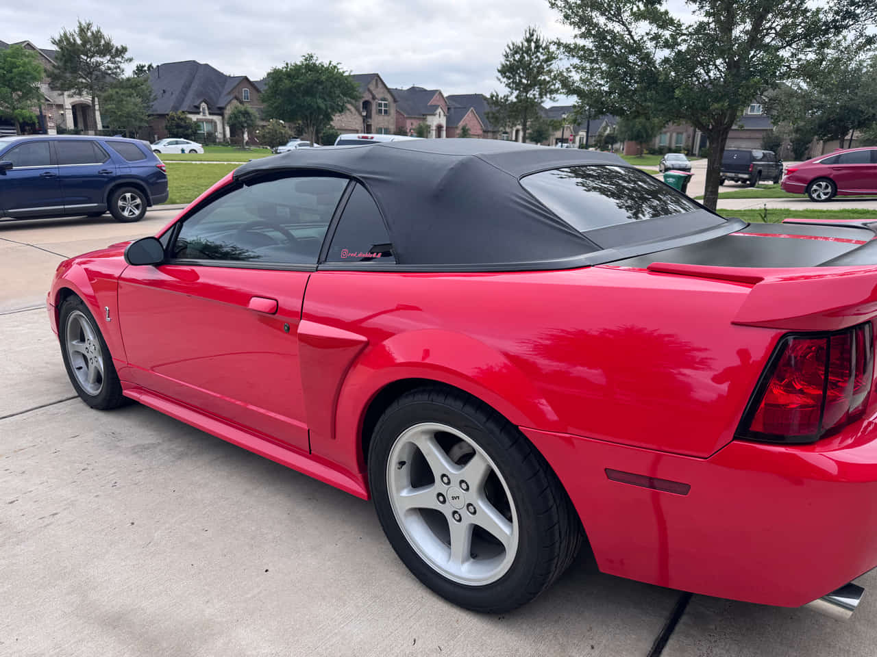 Car Preview