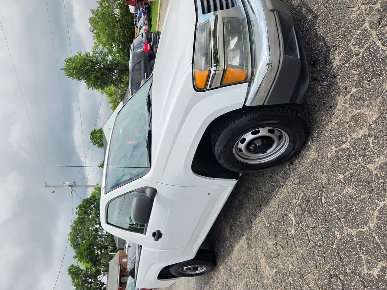 Car Preview