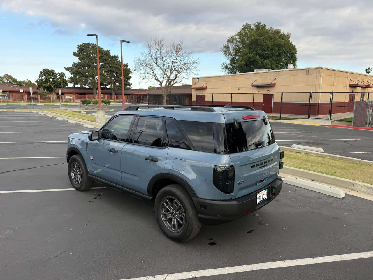 Car Preview