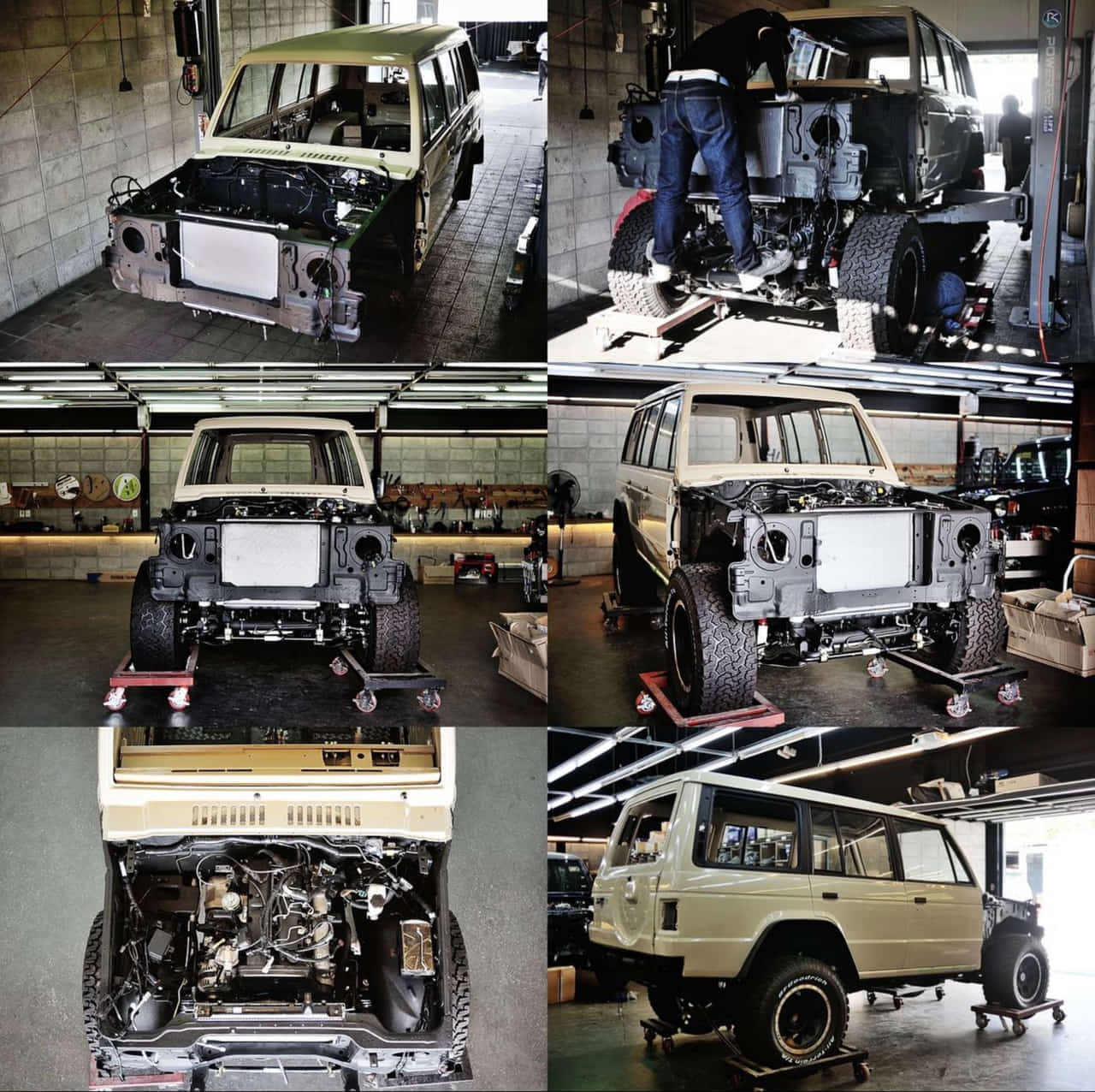 Car Preview