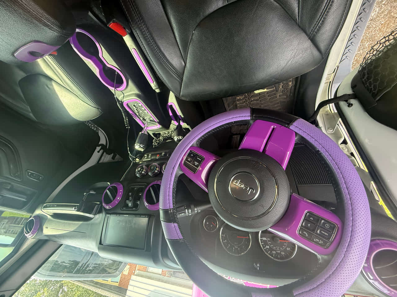 Car Preview