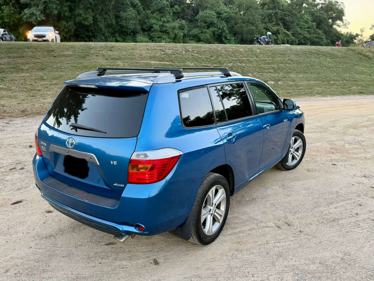 Car Preview