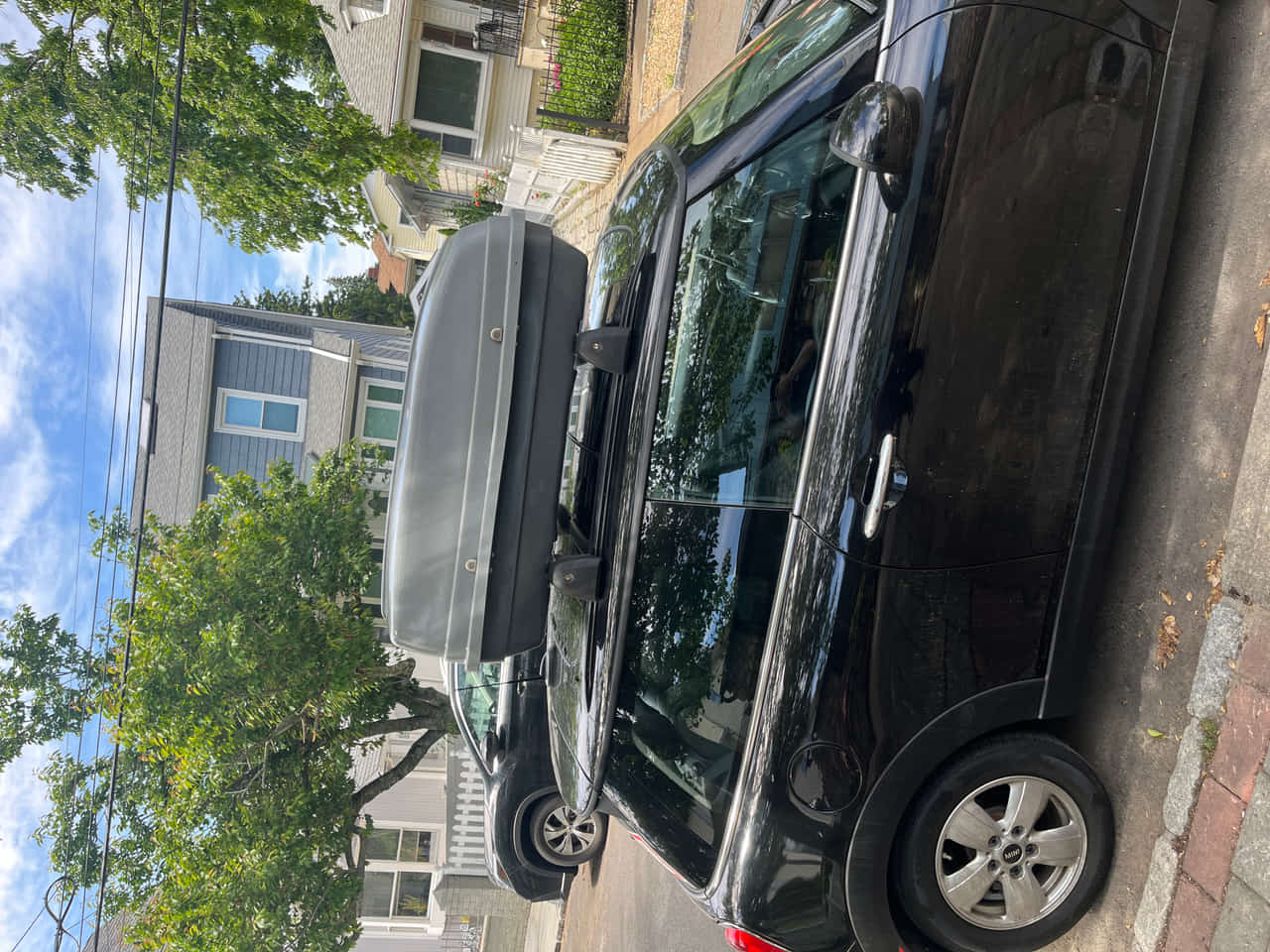 Car Preview