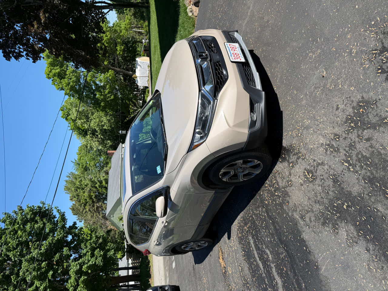 Car Preview