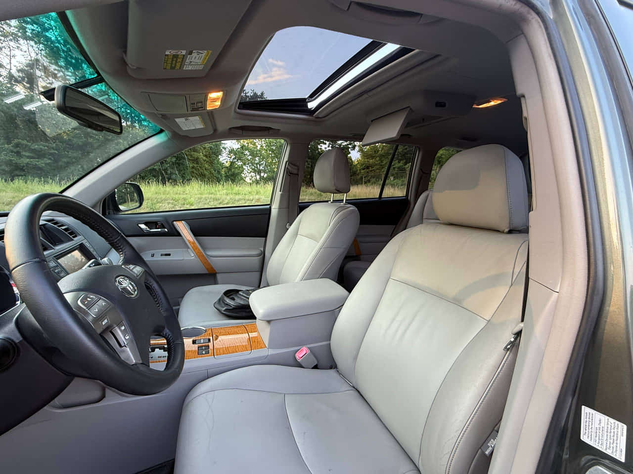 Car Preview