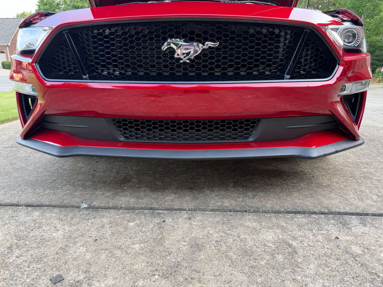 Car Preview