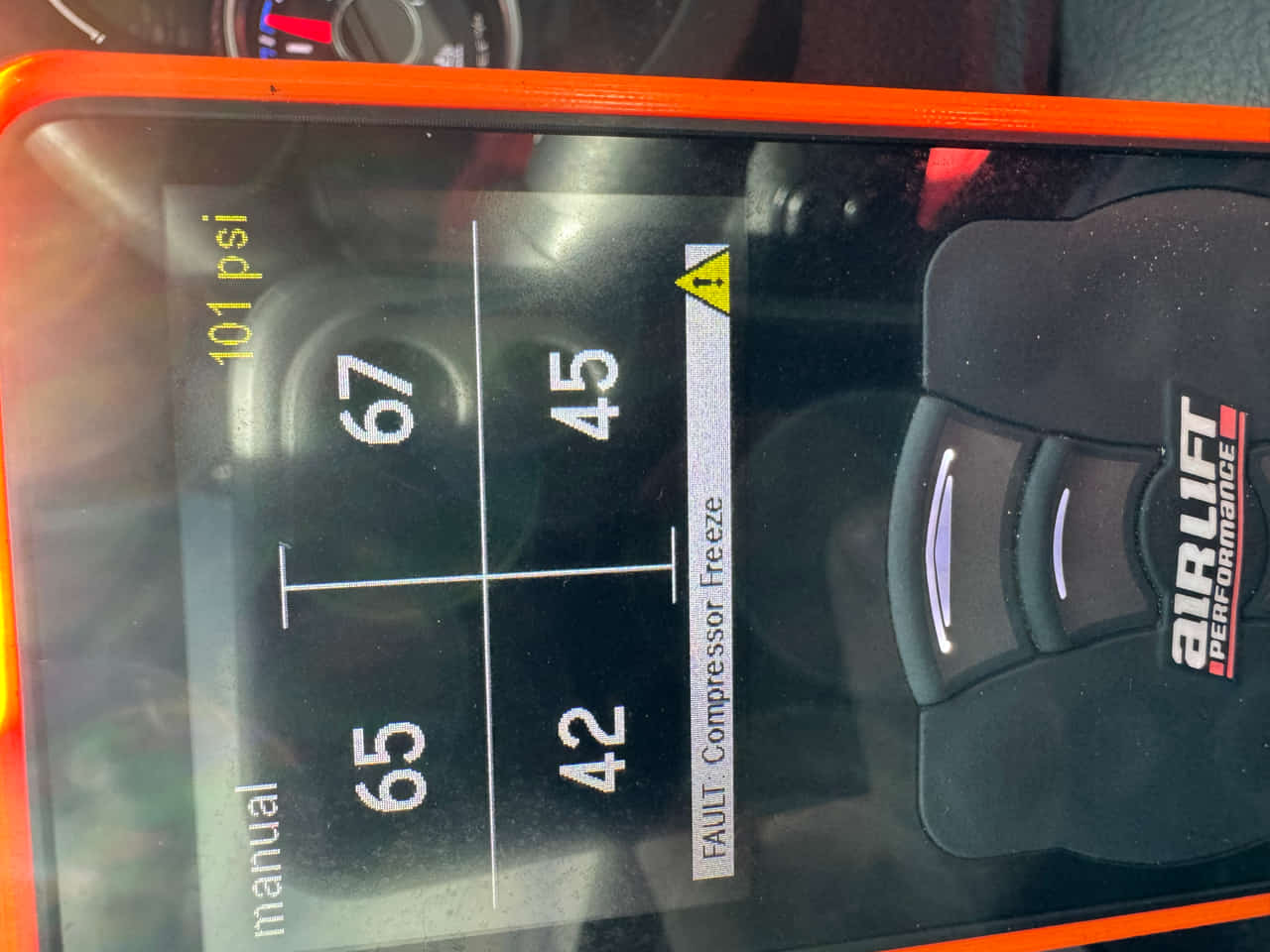 Car Preview