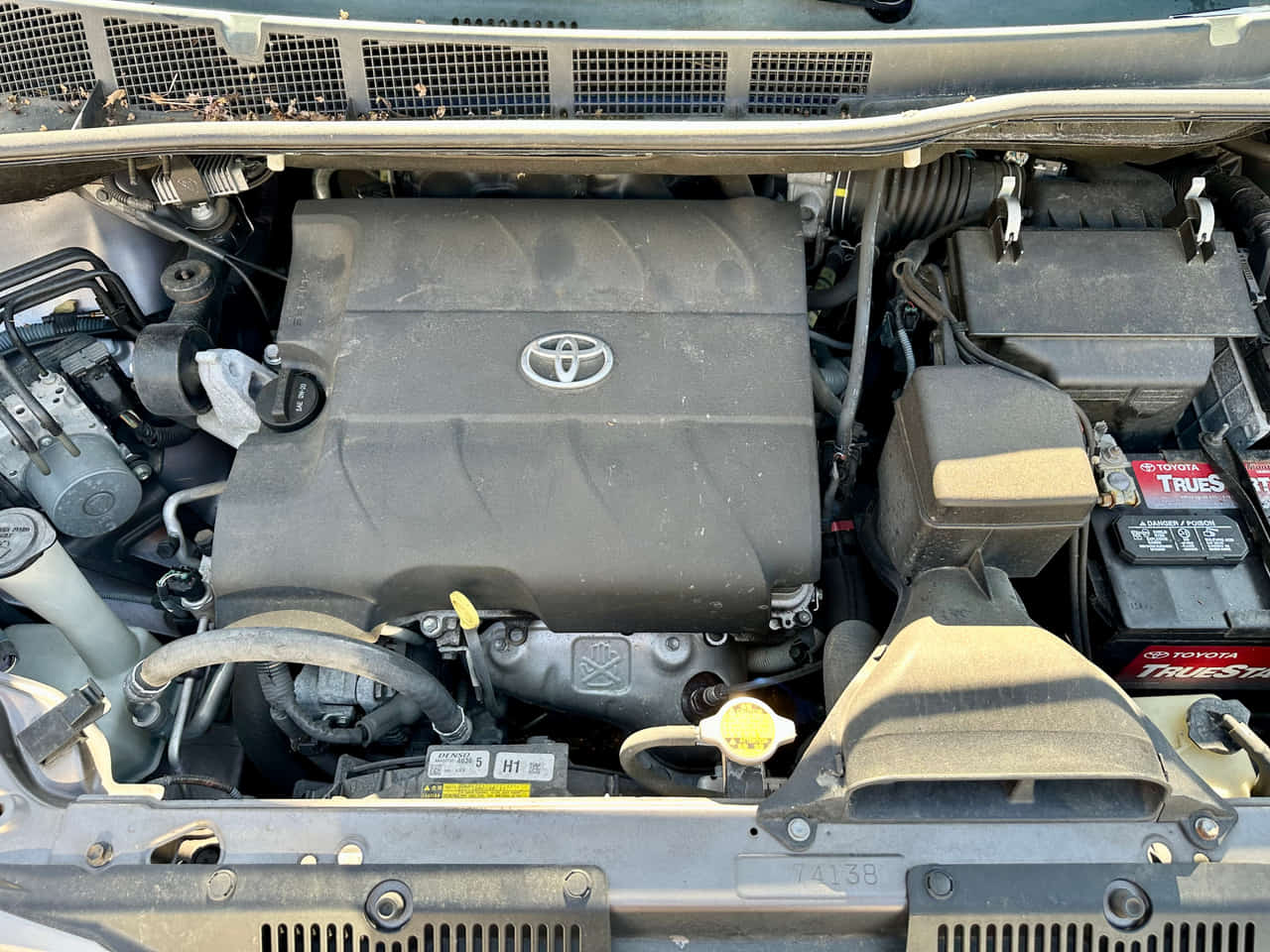 Car Preview