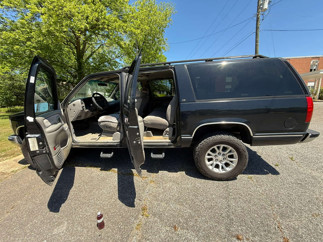 Car Preview
