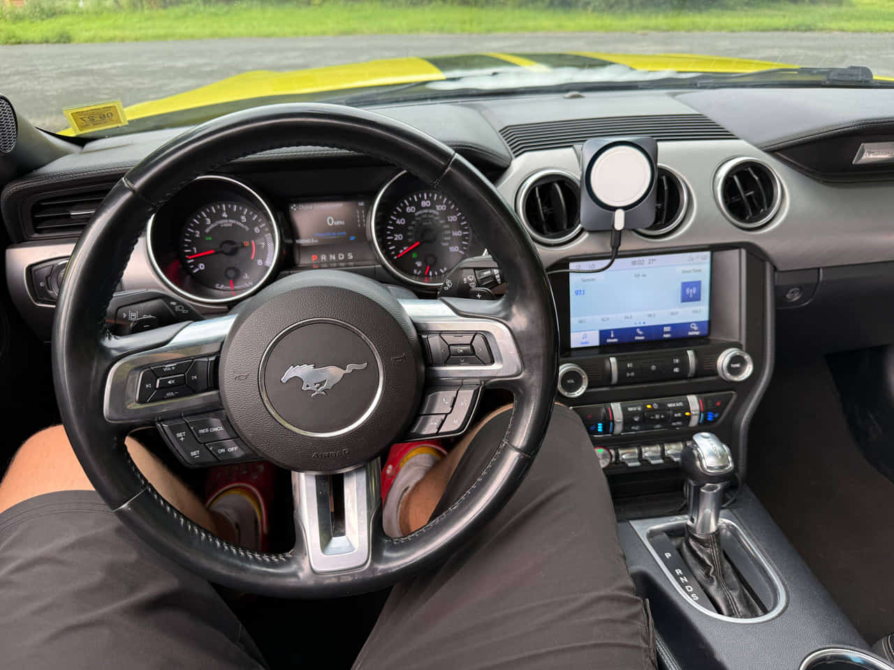 Car Preview