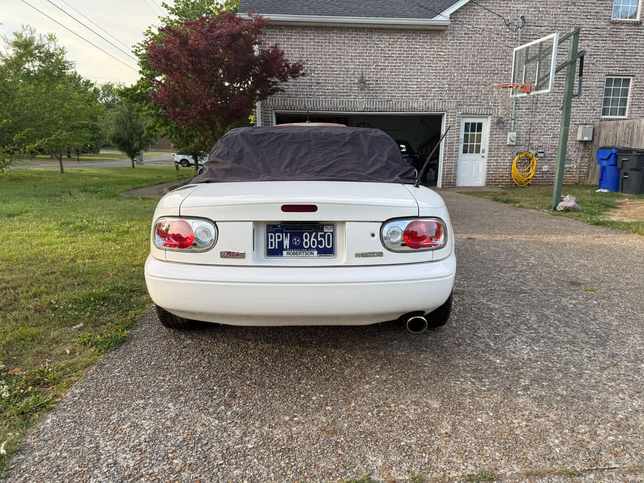 Car Preview