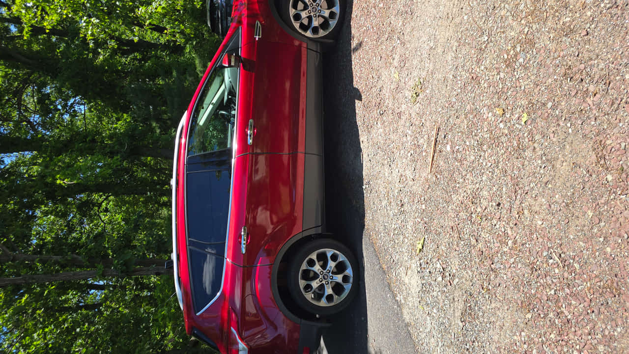 Car Preview