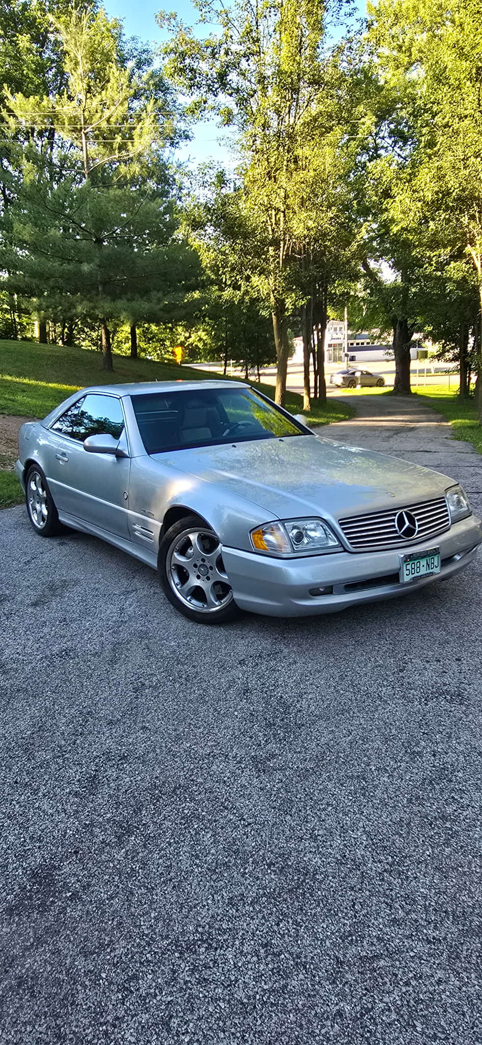 Car Preview