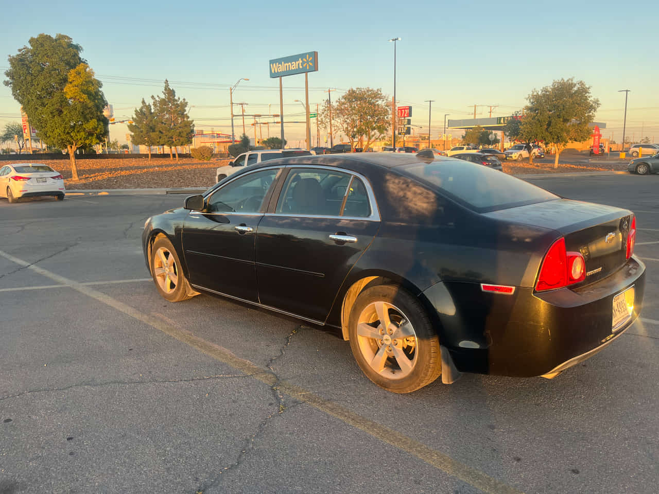 Car Preview
