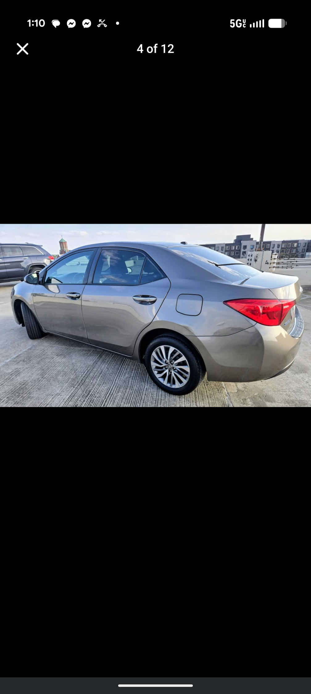 Car Preview