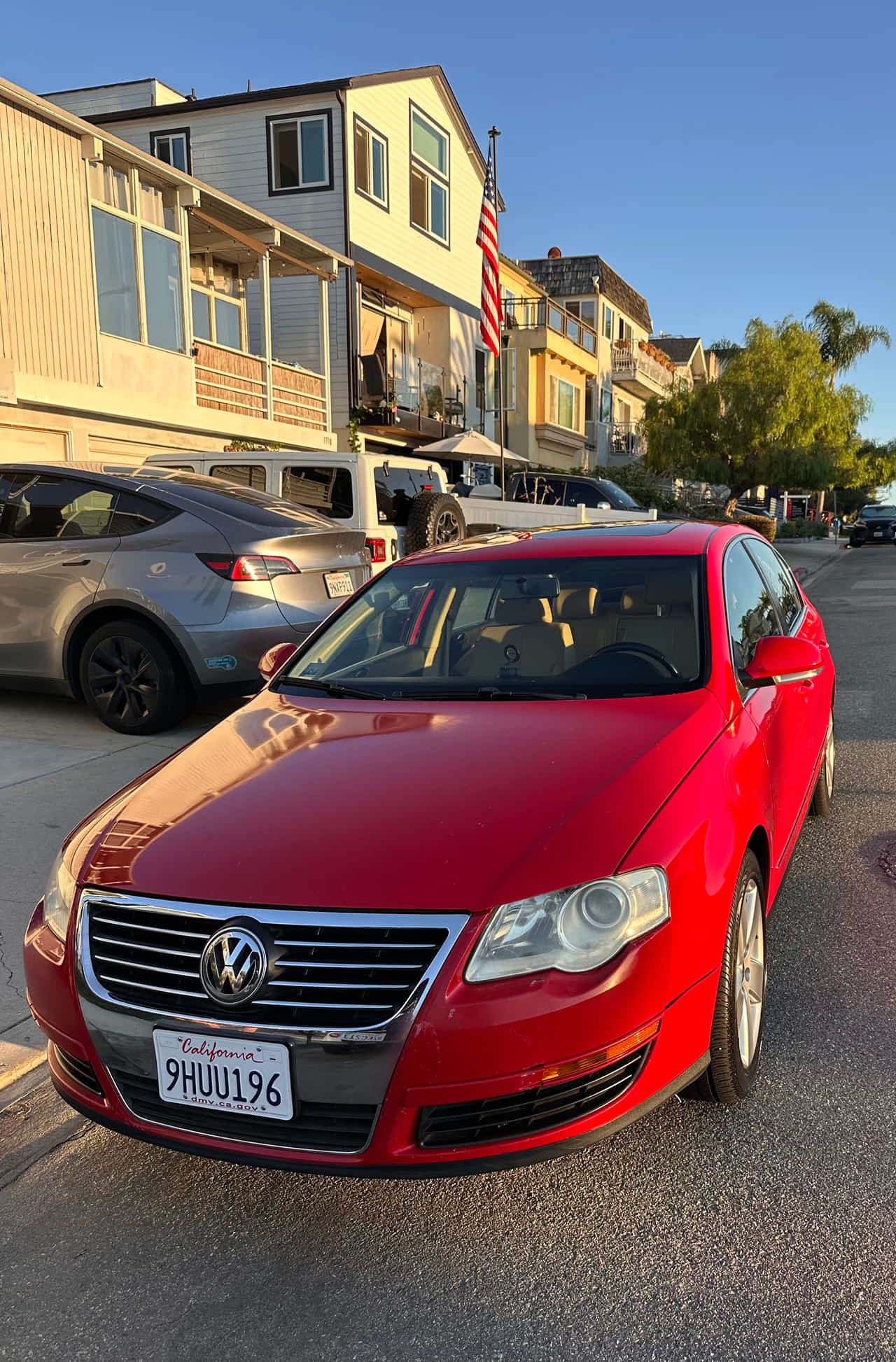 Car Preview