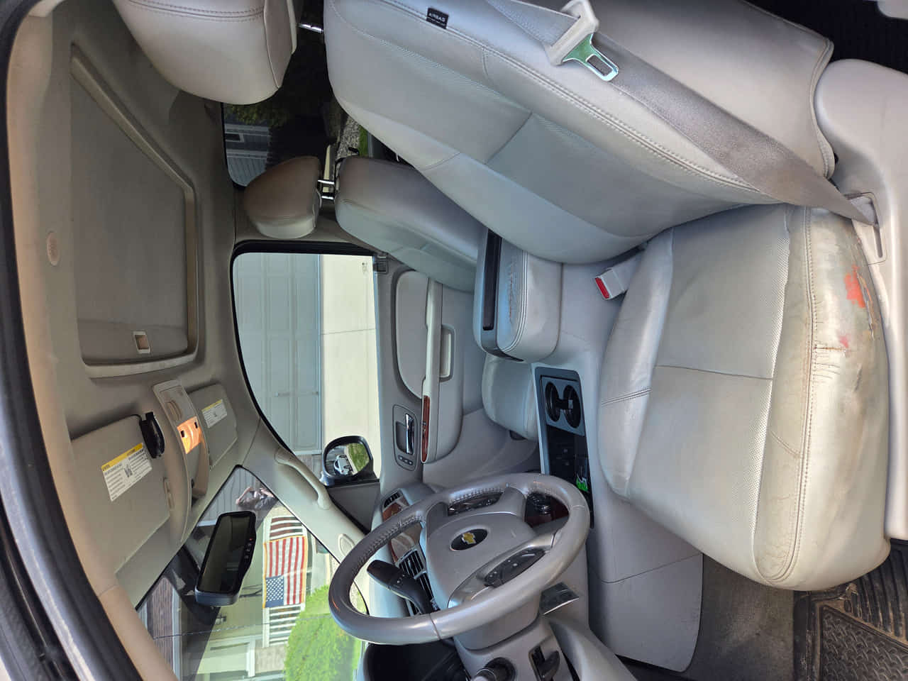 Car Preview