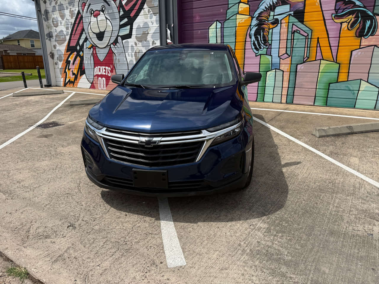 Car Preview