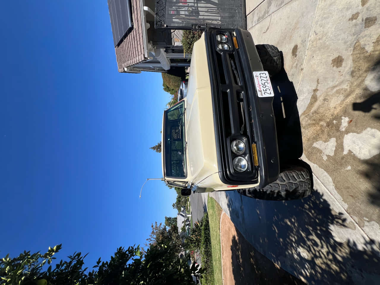 Car Preview