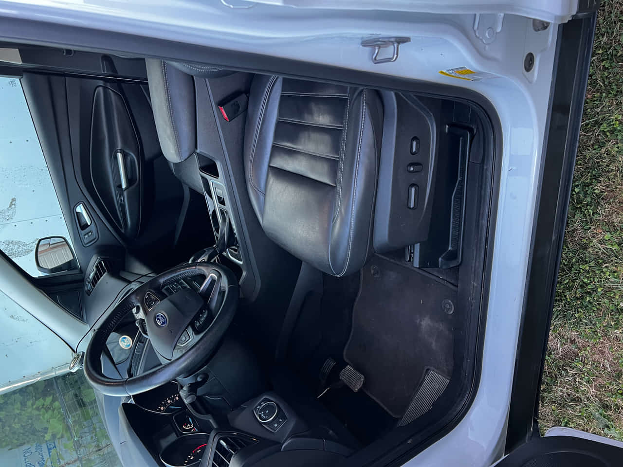 Car Preview