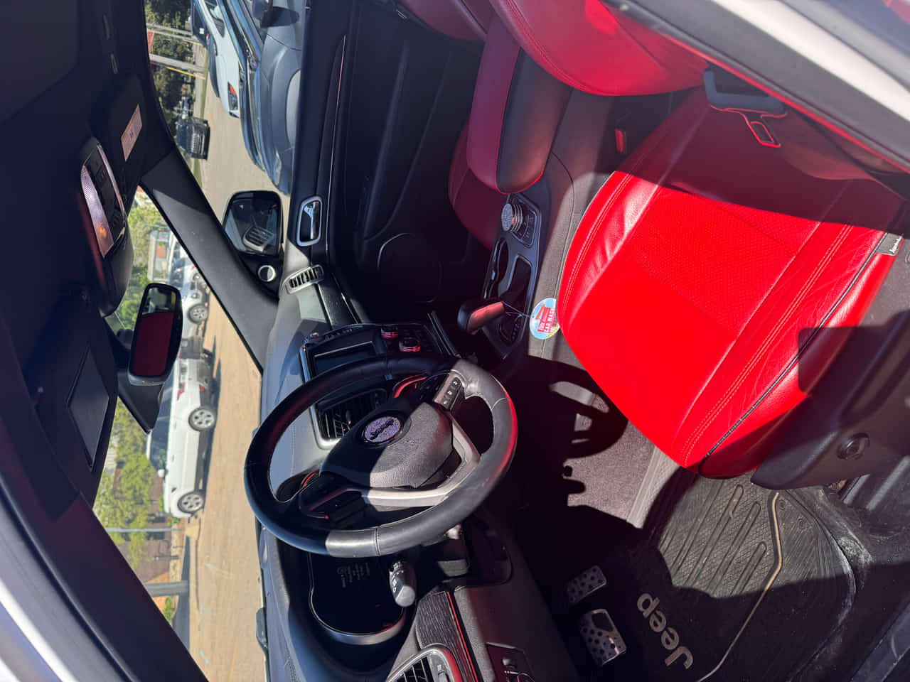 Car Preview