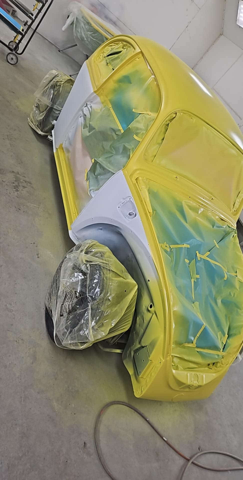 Car Preview