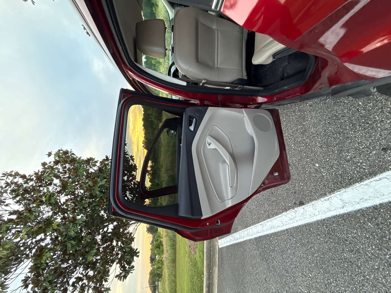 Car Preview